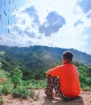 Raw Camping at Camping Paradise Singalong Mountain Garden Hotels near Malvar's Peak