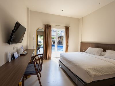 East Marina Hotel