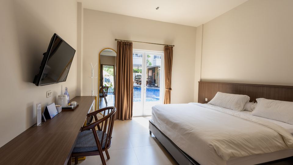 East Marina Hotel