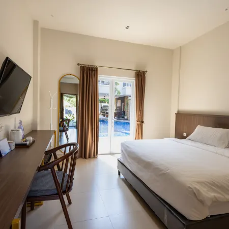 East Marina Guesthouse