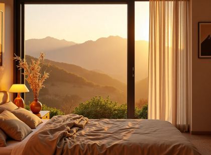 悠山悅舍民宿（九寨溝店）