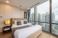 Premier Condotel Landmark 81 – Skyline View & Full Services