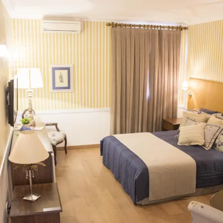 Hotel Dan Inn Araraquara by Nacional Inn