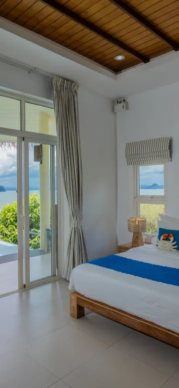 พูลวิลลาบนยอดเขา 2