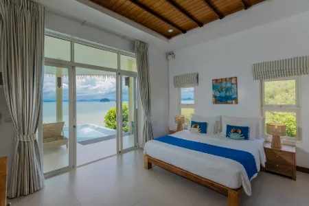 Purana Resort Koh YAO Noi