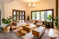 Uma Residence and Suites Hotels in Nagarjun