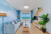 Liwan Vacation Homestay 딩룽완 해피 코스트 주변 호텔