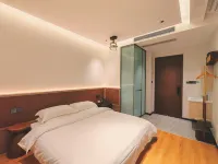 寧國落羽雲半山飯店（皖南川藏線紅杉林店）