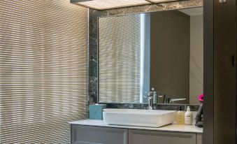 MOKSAM Design Hotel Guiyang