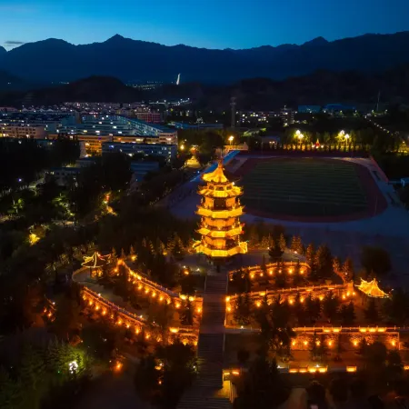 Haixi Hotel