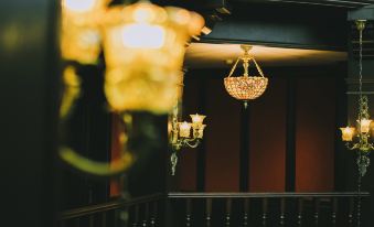 Beijing Xiaofengxian Mansion Hotel(Tiananmen Square Qianmen Pedestrian Street)