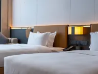 Wyndham Leshan Huatai Ξενοδοχεία στην πόλη Λισάν