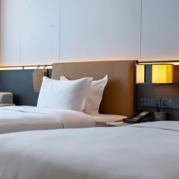 Wyndham Leshan Huatai