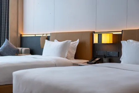 Wyndham Leshan Huatai