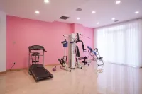 Licheng Ruixuan Hotel (Lingshi Xinjian East Street)