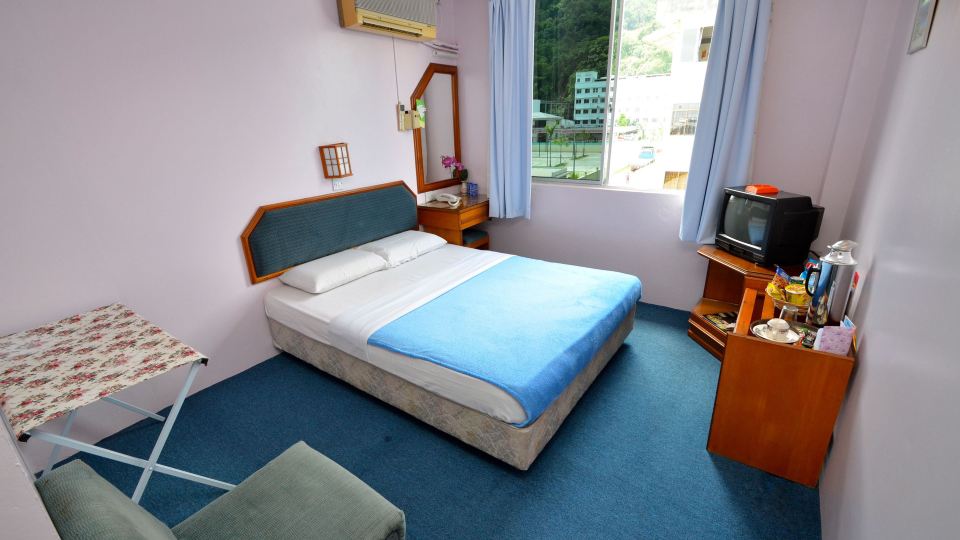 Hotel Lutana Sandakan
