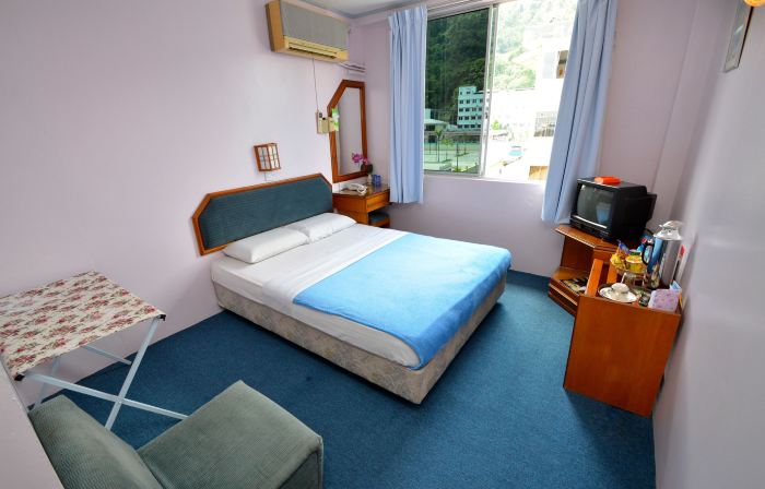 Hotel Lutana Sandakan