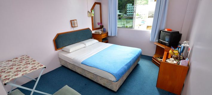 Hotel Lutana Sandakan Hotels in Sandakan