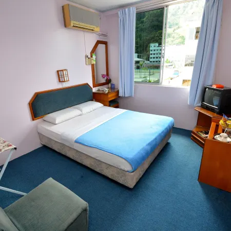 Hotel Lutana Sandakan