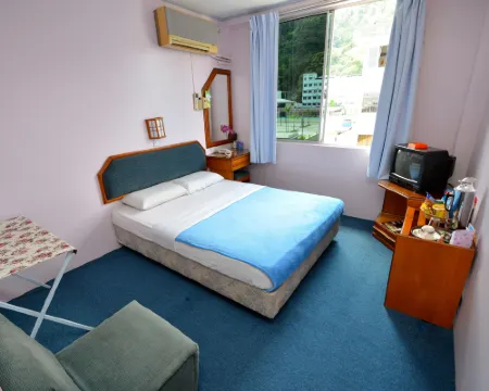 Hotel Lutana Sandakan Hotels in Sandakan