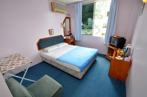 Hotel Lutana Sandakan Hotels in Bahagian Sandakan