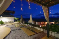 Luguhu Poju Inn Hotels in Dazu Valentine's Beach