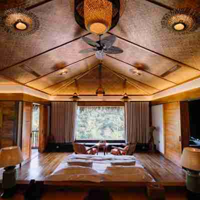 An Châng Retreat & Spa Rooms