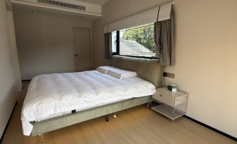 Sanshan Mountain Lodge