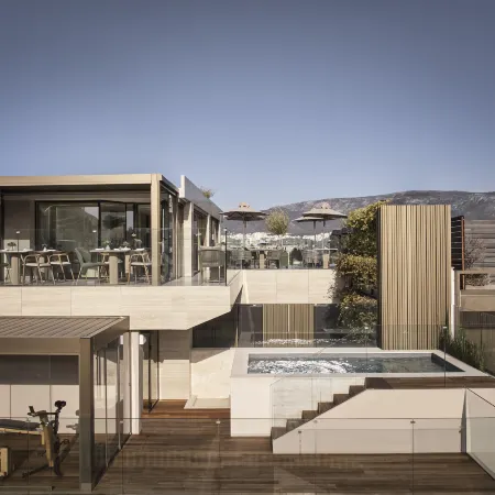 Anthology of Athens, The Leading Hotels of the World