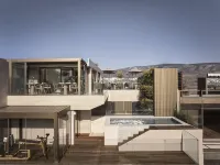 Anthology of Athens, The Leading Hotels of the World Hotel in zona Partenone