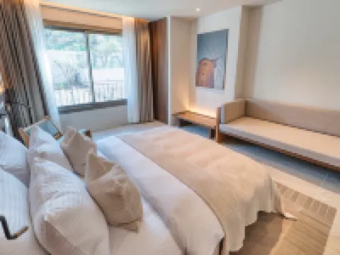 Käsiala Apart Hotel Yeni Foça Hotels in Foca