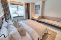 Käsiala Apart Hotel Yeni Foça