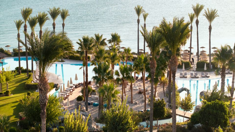 Grecotel LUXME Kos