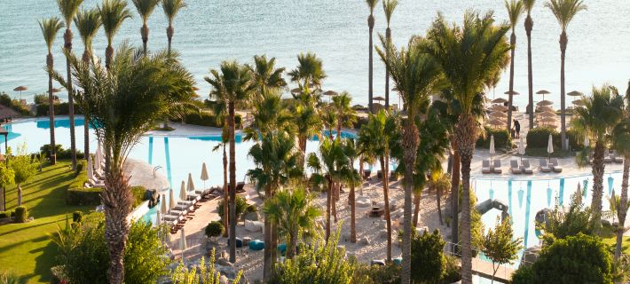 Grecotel LUXME Kos Hotels in Kos