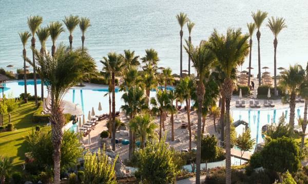 Grecotel Luxme Kos
