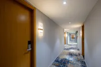 Yue Er City Hotel (Wuhan Wuguang Hotel)