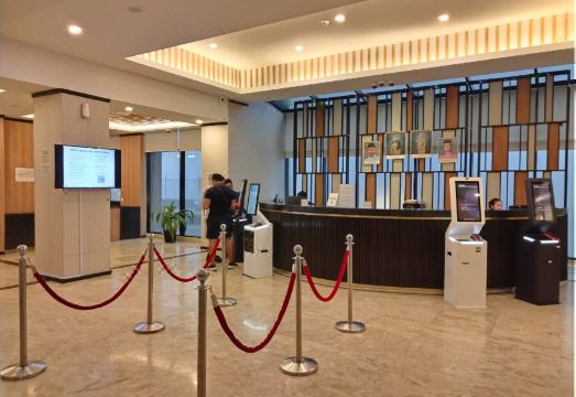 겐팅하일랜드 케이블카