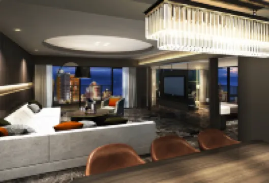 RIHGA Royal Resort Okinawa Chatan