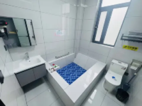 Shike Farmstay Hotels near Fenghuangling