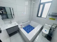 Shike Farmstay Hotels near Financial Street Ancient Spring Town • Starry Sky Water World