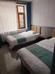 Zhaoyuan Xingyao Hotel Hotel a Zhaoyuan