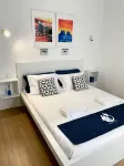 Partenope Hostel and Suites