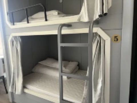 Boju Female Only Hostel
