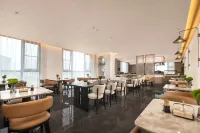 安陽萬達廣場光明路亞朵酒店 - 早餐