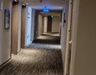 Jinjiang Inn Select Hotel (Shangqiu Zhecheng Weilai Avenue)