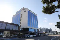 Pohang Hound Hotel Songdo Beach