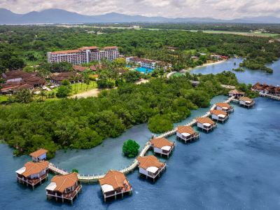 Princesa Garden Island Resort and Spa