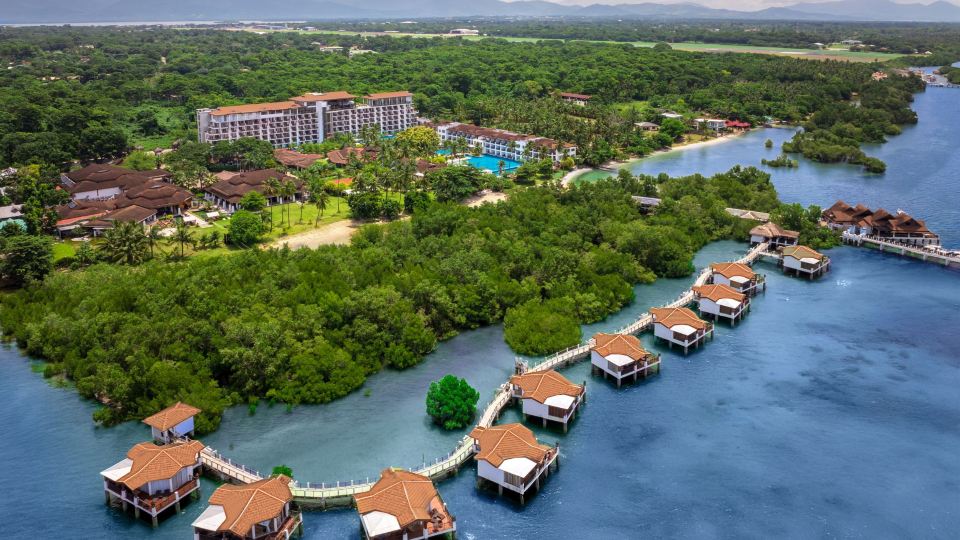 Princesa Garden Island Resort and Spa
