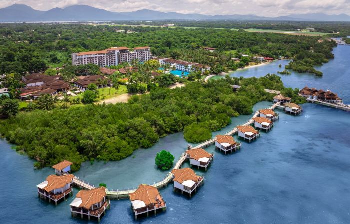 Princesa Garden Island Resort and Spa