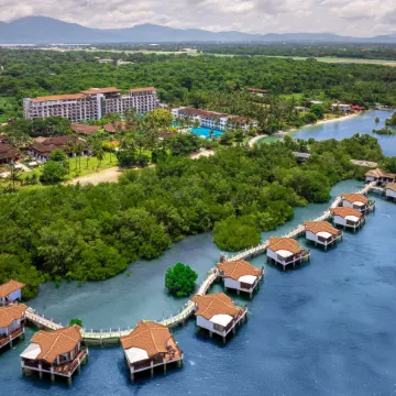 Princesa Garden Island Resort and Spa